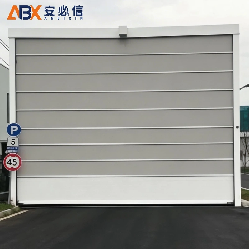 辽源市高速堆积门